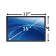Display laptop 15.0 inch